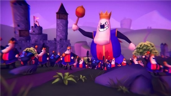 弹射器射手官方正版(Catapult Shooter 3D) v1.0.18 安卓版1