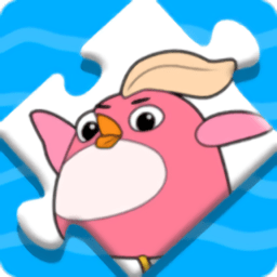 万相卡通拼图app