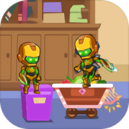 最强复仇者手游下载