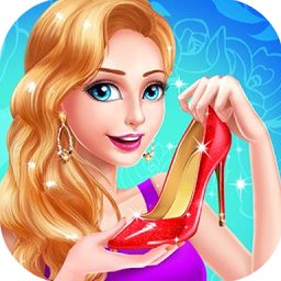 灰姑娘变装记手游下载