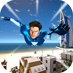 天天跑酷英雄忍者无敌版