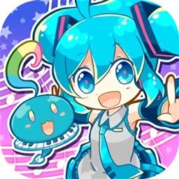 初音未来谜之音乐彗星官方下载