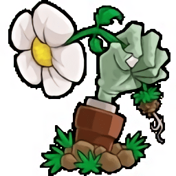 植物大战僵尸鉴版疯狂模式