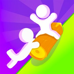 疯狂滑梯最新版