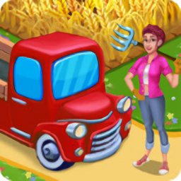 农家花园建设官方正版(Farm Garden Building)