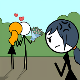 跳跃爱情游戏(Skip Love)