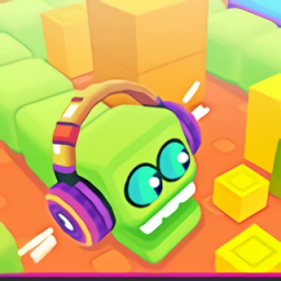 城市贪吃蛇游戏