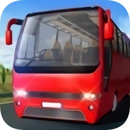模拟城市大巴车游戏