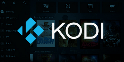 kodi