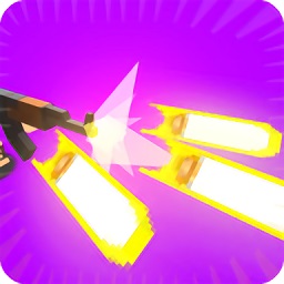 像素地牢射击手游