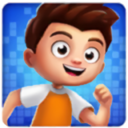 我的小镇游戏世界My Town World Of Games