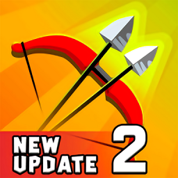 战斗任务弓箭手游戏