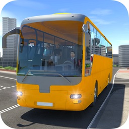 巴士模拟驾驶员完整版