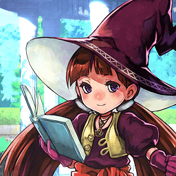 菜鸟魔女手游下载