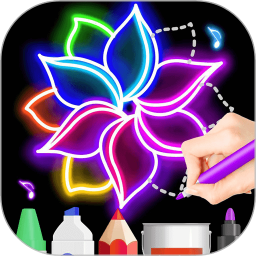 魔幻画画涂鸦app下载