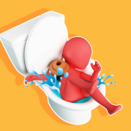 快送他去上厕所手游下载