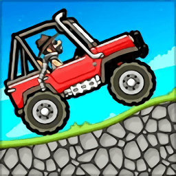 登山越野卡车手游