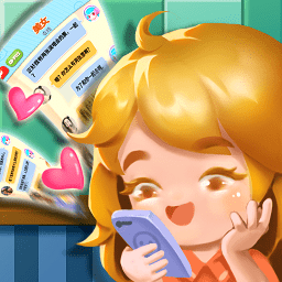 开心聊天模拟器游戏下载