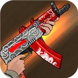 指尖神枪手游下载