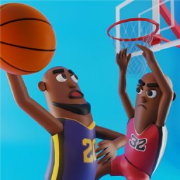 沙雕灌篮手机版