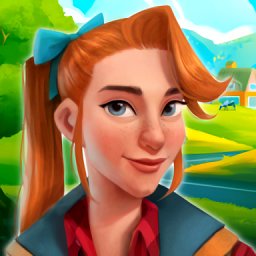 春谷农场历险记免费版(Spring Valley)