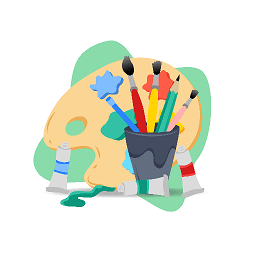 手绘作品集app下载