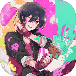 漫画手绘簿(Anime Art)