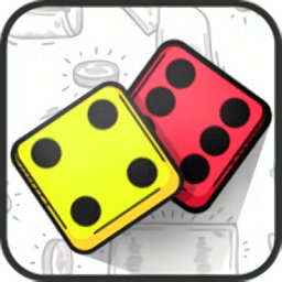 涂鸦骰子最新版(Graffiti Dice)