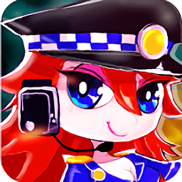 暴走女拳手手游下载