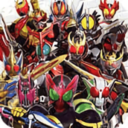 假面骑士巅峰英雄ooo游戏下载