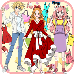 时尚娃娃公主店免费版