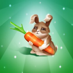 模拟卡通农场官方正版