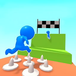 人群登山者最新版(Crowd Climber)