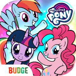 小马宝莉魔法涂色游戏下载