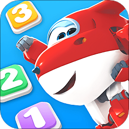 超级飞侠爱思考官方版