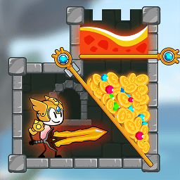 火柴人传奇骑士游戏