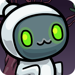 幽灵冒险黑暗森林最新版