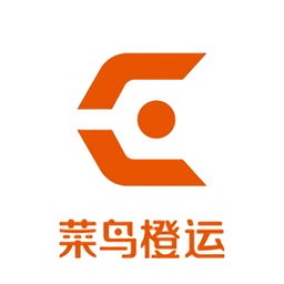 菜鸟橙运司机版
