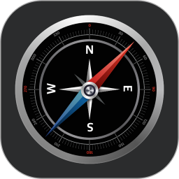 360罗盘指南针app下载