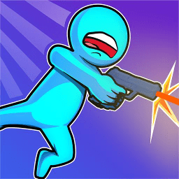 子弹特工3d小游戏