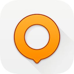 osmand 离线地图