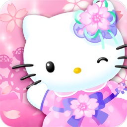 hello kitty world2最新版