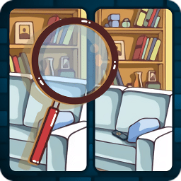 轻松找到差异手游(Find Difference)