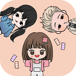 樱花小镇小萝莉手游