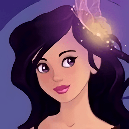 杜鹃花姑娘装扮手游