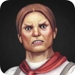 恐怖后妈中文版游戏(幽灵模式)