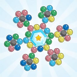 飞旋泡泡龙手游下载