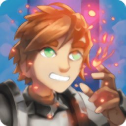 火焰战略官方版