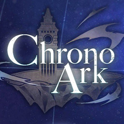 chrono ark中文版