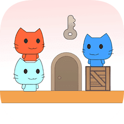 pico cat park go(皮克公园)